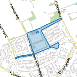 Perceel MGT02-A-6255