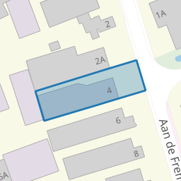 Perceel MGT02-A-6268