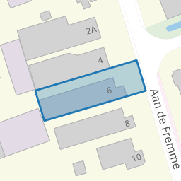 Perceel MGT02-A-6269