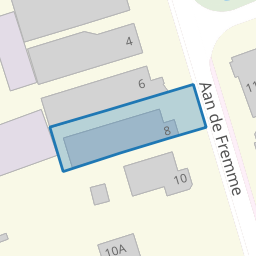 Perceel MGT02-A-6270