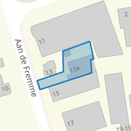 Perceel MGT02-A-6290