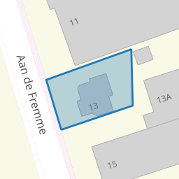 Perceel MGT02-A-6291