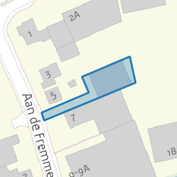 Perceel MGT02-A-6295