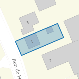 Perceel MGT02-A-6296