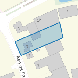 Perceel MGT02-A-6297