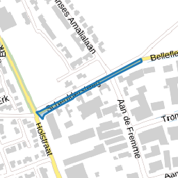 Perceel MGT02-A-6301