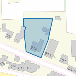 Perceel MGT02-A-6303