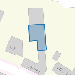 Perceel MGT02-A-6305