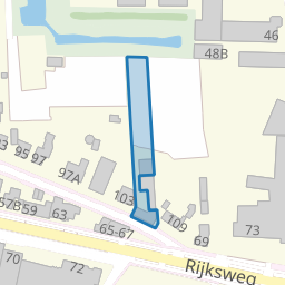 Perceel MGT02-A-6307