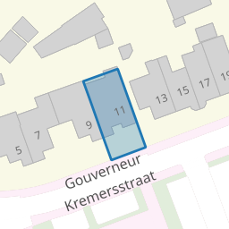 Perceel MGT02-A-6309