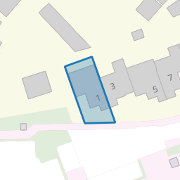 Perceel MGT02-A-6314