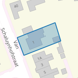 Perceel MGT02-A-6319