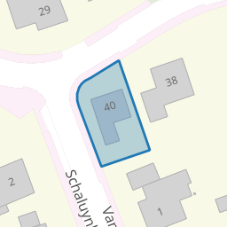 Perceel MGT02-A-6321