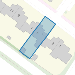 Perceel MGT02-A-6336