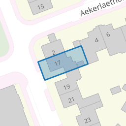 Perceel MGT02-A-6374