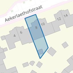 Perceel MGT02-A-6378