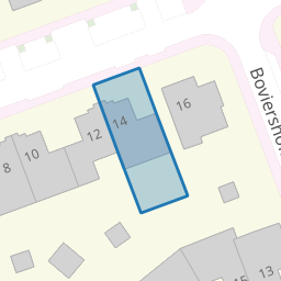 Perceel MGT02-A-6381