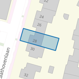 Perceel MGT02-A-6386