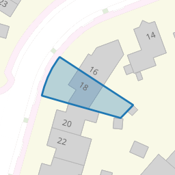 Perceel MGT02-A-6392