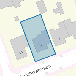 Perceel MGT02-A-6393