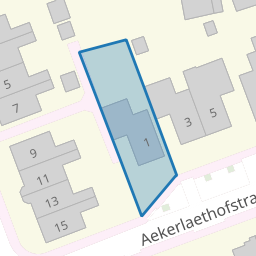 Perceel MGT02-A-6396