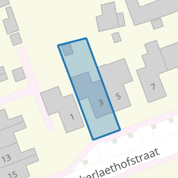 Perceel MGT02-A-6397