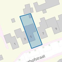 Perceel MGT02-A-6398