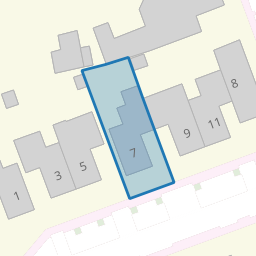 Perceel MGT02-A-6399