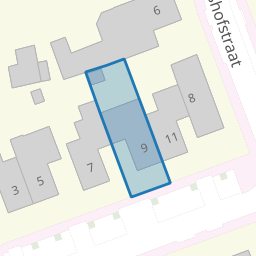 Perceel MGT02-A-6400