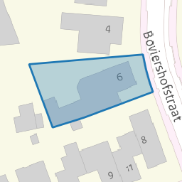 Perceel MGT02-A-6402