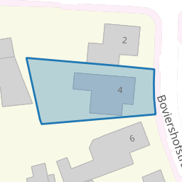 Perceel MGT02-A-6403