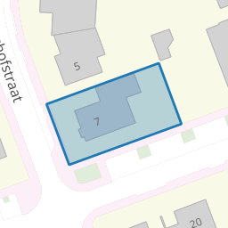 Perceel MGT02-A-6407