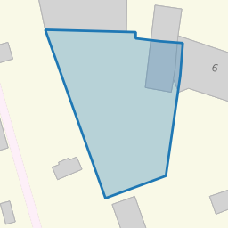 Perceel MGT02-A-6423