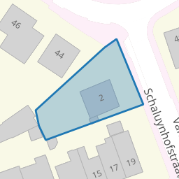 Perceel MGT02-A-6428