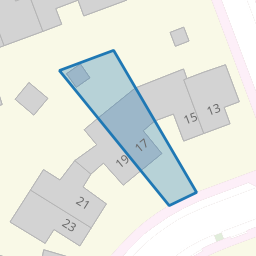 Perceel MGT02-A-6432