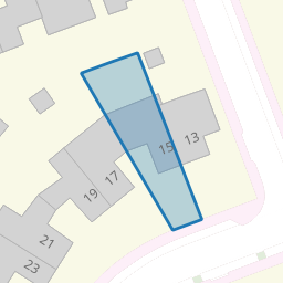 Perceel MGT02-A-6433