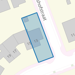 Perceel MGT02-A-6434