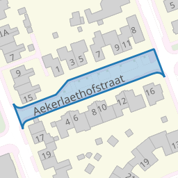 Perceel MGT02-A-6436