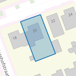 Perceel MGT02-A-6437