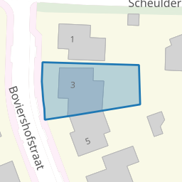 Perceel MGT02-A-6440