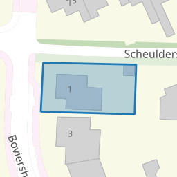 Perceel MGT02-A-6441