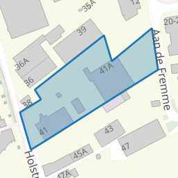 Perceel MGT02-A-6448