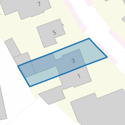 Perceel MGT02-A-6454