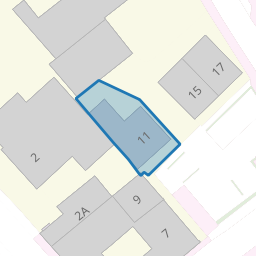 Perceel MGT02-A-6460