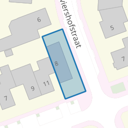 Perceel MGT02-A-6464