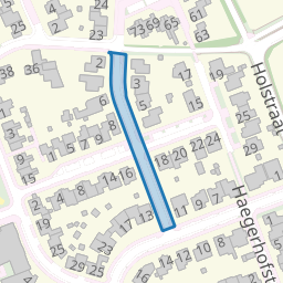 Perceel MGT02-A-6465