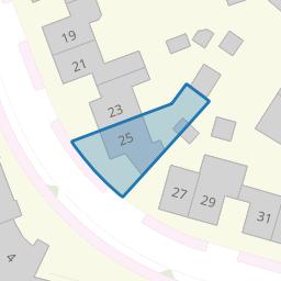 Perceel MGT02-A-6466