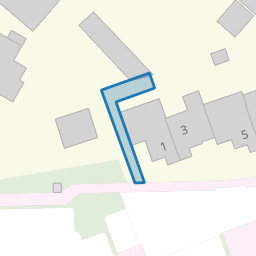 Perceel MGT02-A-6472