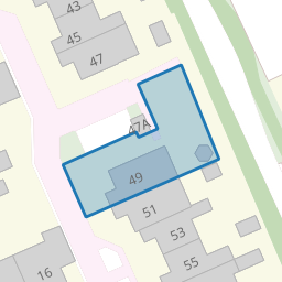 Perceel MGT02-A-6484