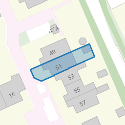 Perceel MGT02-A-6485